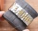 Copy Patek Philippe Perpetual Calendar Watches in 41mm Black Dial Diamond case (9)_th.jpg